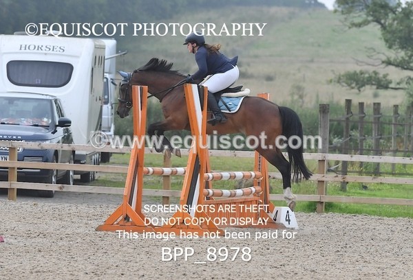 BPP_8978 - CLASS 2 0.85m Amateur Championship Qualifier