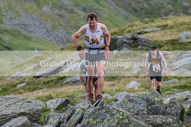Kentmere-506 - Pete Bland Kentmere Horseshoe Fell Race Sunday 20th July 2025