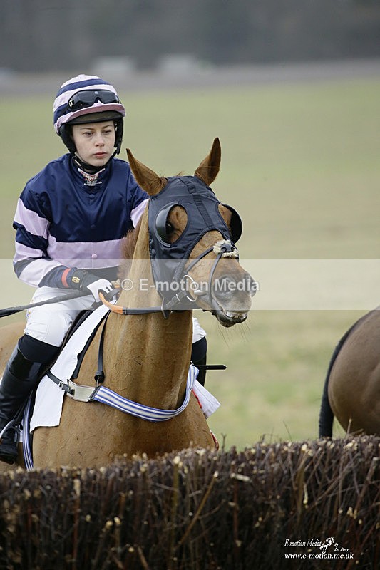 PtP 200222 169 - Countryside Alliance PtP Badbury Rings 20/02/22