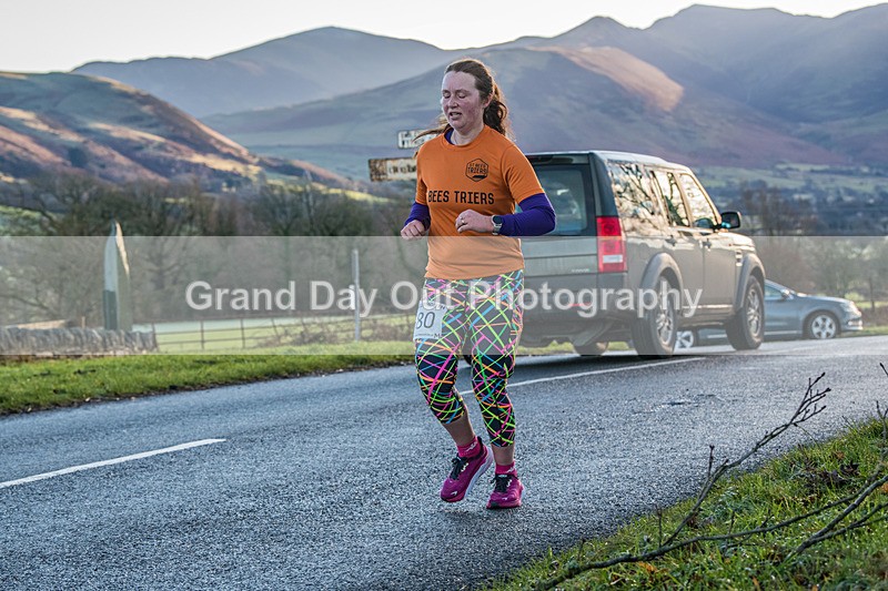 North Lakes Half Marathon  10k-410 - North Lakes Half Marathon & 10K Road Races Monday 2nd January 2023