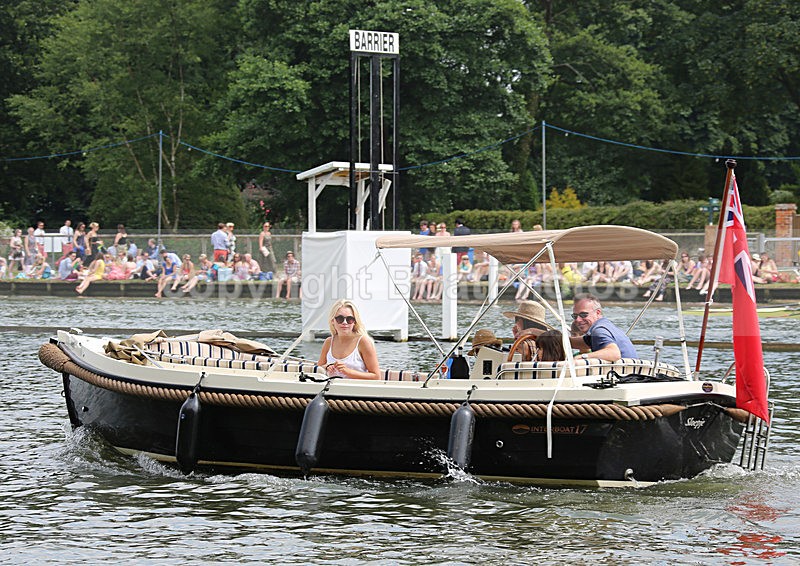 130706 SLOEPJE WT7A0817 - HENLEY ROYAL REGATTA - Saturday 6th July 2013