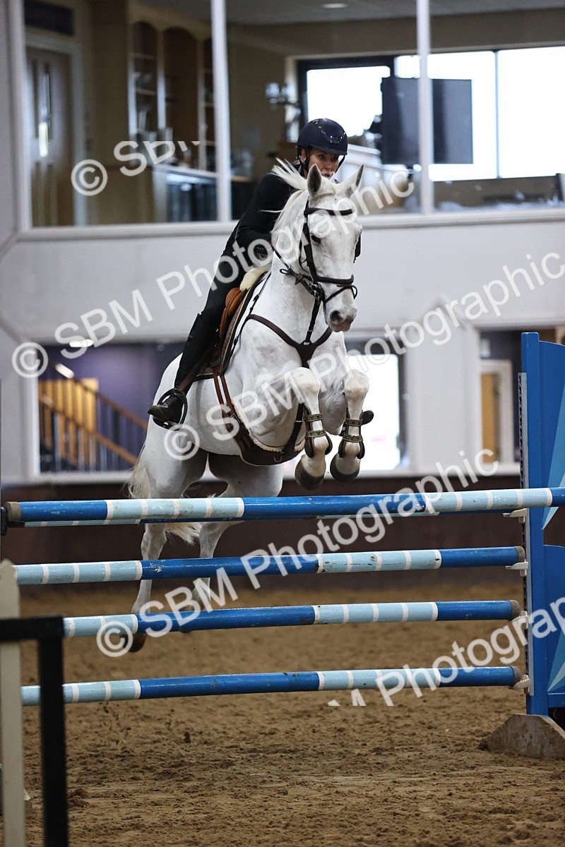 SBM_006233 - Class 19 - Senior Foxhunter 1.20m