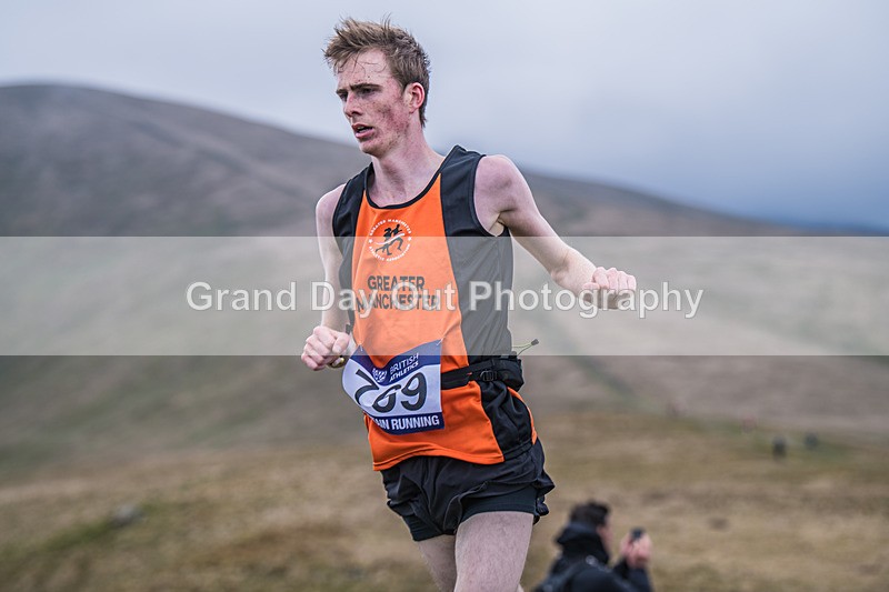 Seniors-562 - UKA 2026 Senior Inter-Counties Mountain Race - Sedbergh Sunday 3rd May 2026 - Seniors