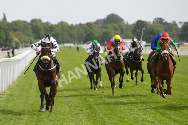 yr13052022r5-26 - Race 5 4.10pm Paddy Power 'Fill Thi Boots' Stakes