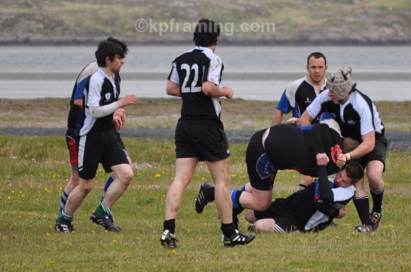 DSC_0454 - Carrickfinn 10s