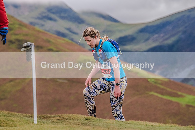 British Fell Relay-3791 - British Fell & Hill Relay Championship Braithwaite Keswick Saturday 21st October 2023