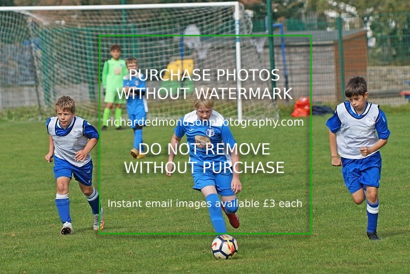 DSC00867 - Wattsfield U12 v Ibis Utd U13 12/9/21