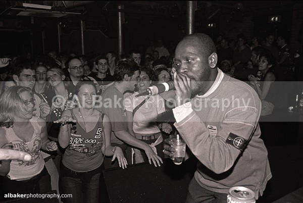 55 spikey t - Friends-&-Family @ sankeys-soap 28.02.02