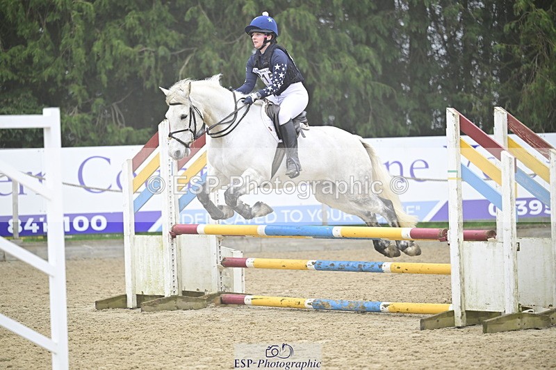 260308A-135753-00911 - Class 2 80cm