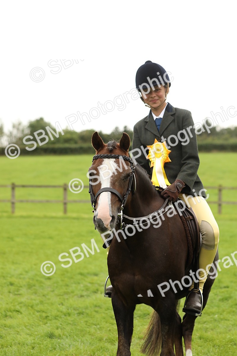 SBM_71426 - S41 - Ridden Equitation (Best Rider)