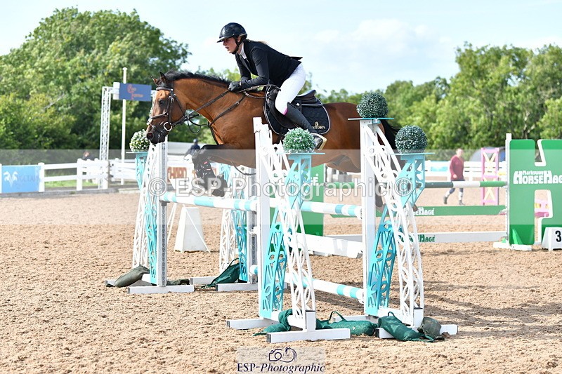 230819A-165633-01238 - Cls 35 1.10m Amateur Qualifier