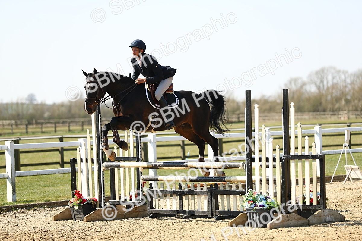 SBM_000861 - Class 3 - Senior Discovery - 1.00m