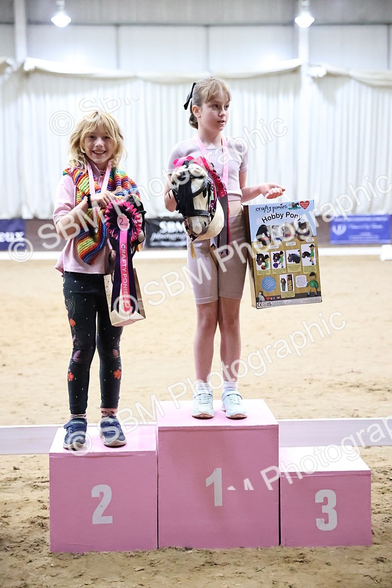 SBM_003543 - Class 13 - Dressage