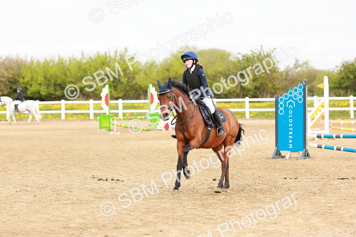 SBM_003635 - Class 3 - 60cm