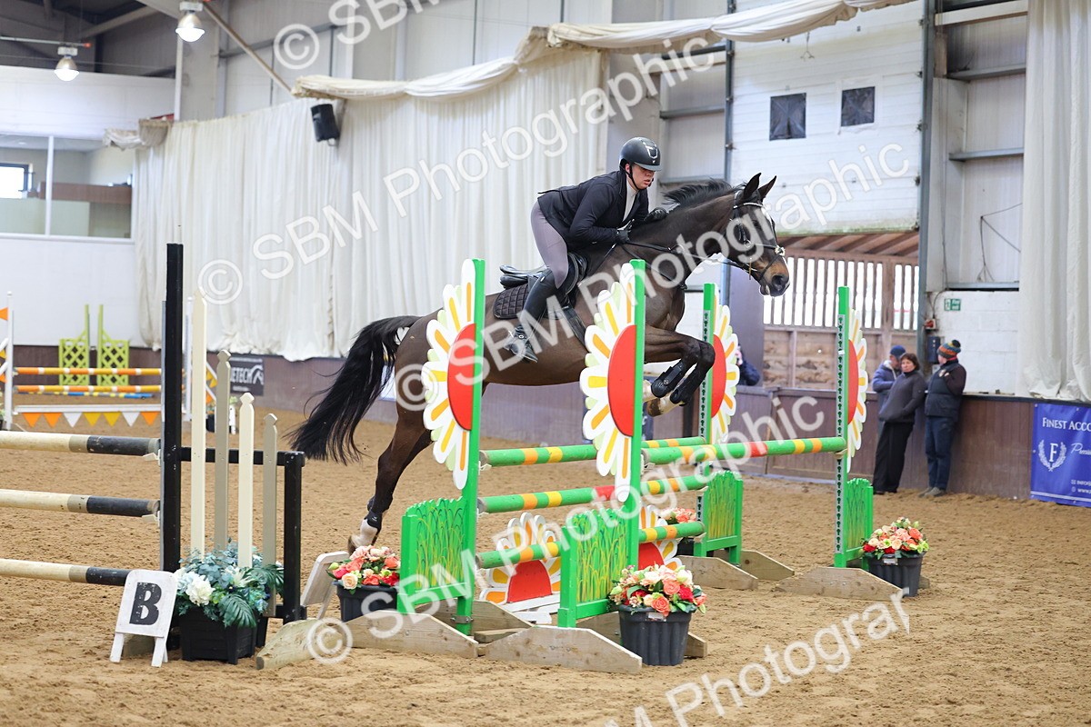 SBM_002473 - Class 7 - Senior 1.05m Open