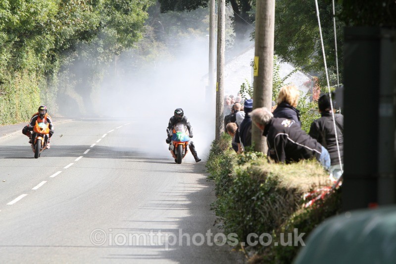  - MGP Supporters Club - Supertwin/Lightweight