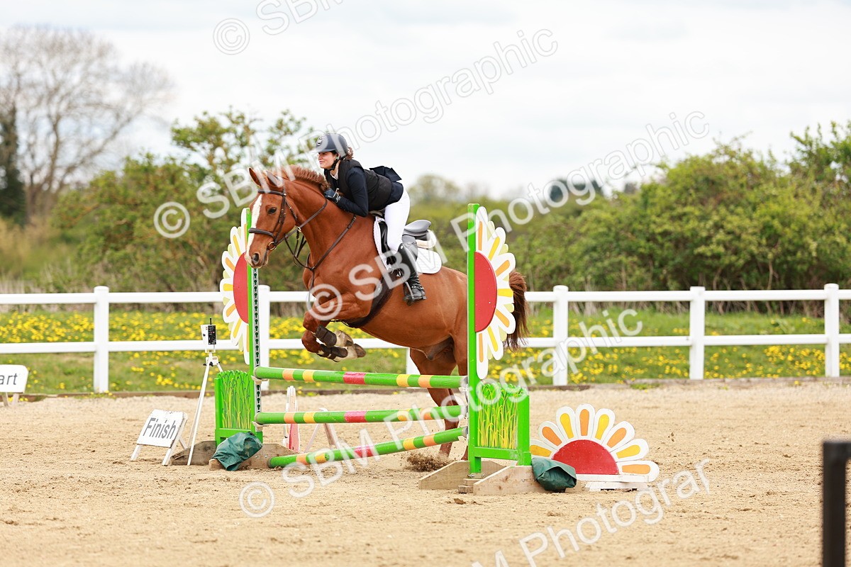 SBM_005385 - Class 5 - 80cm