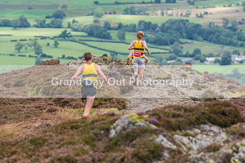 Barrow-48 - Barrow Fell Race Monday 31st August 2026