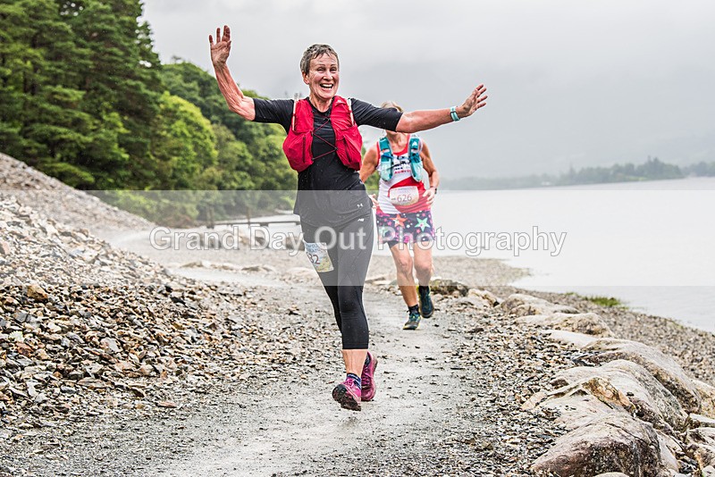 Borrowdale-499 - High Terrain Events Borrowdale Trail Half Marathon Sunday 20th August 2023