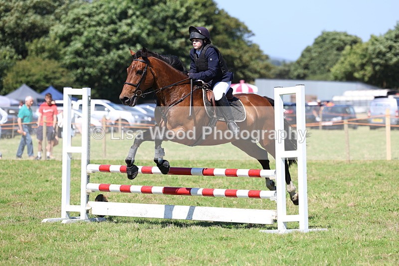 3E7A5054 - Class 3: Club 80cm