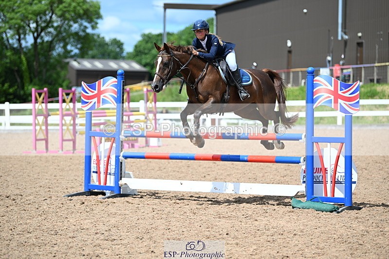 240608A-145741-01485 - Cls 11 Pony Newcomers and 1m Open