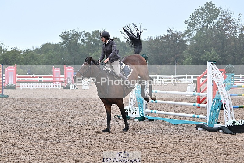 241006A-103039-06132 - Cls 24 95cm Nat Am Quals