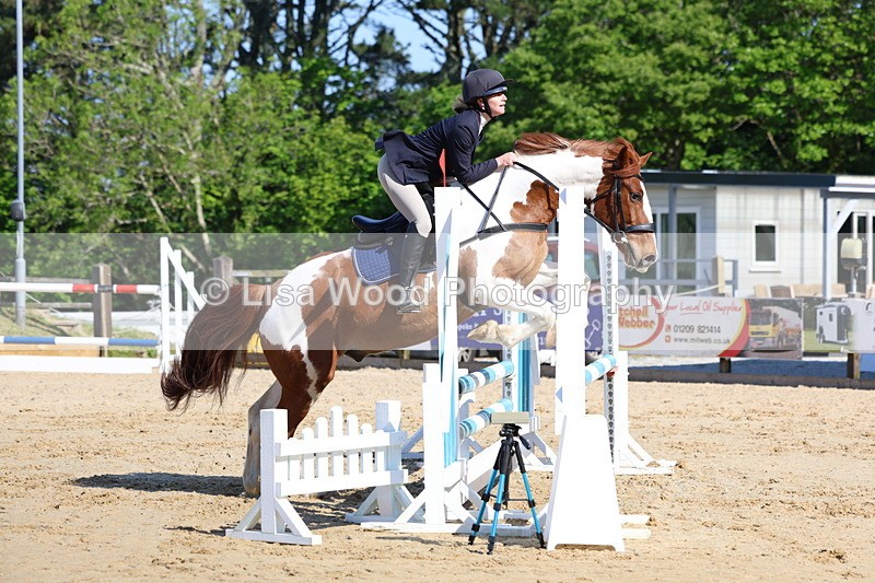 3E7A5000 - Class 3: Senior 80cm