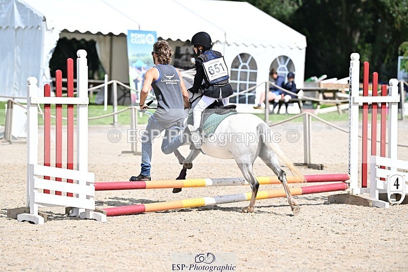 230824-132732-03421 - Round 1 Lead Rein Start to 13.50 cw