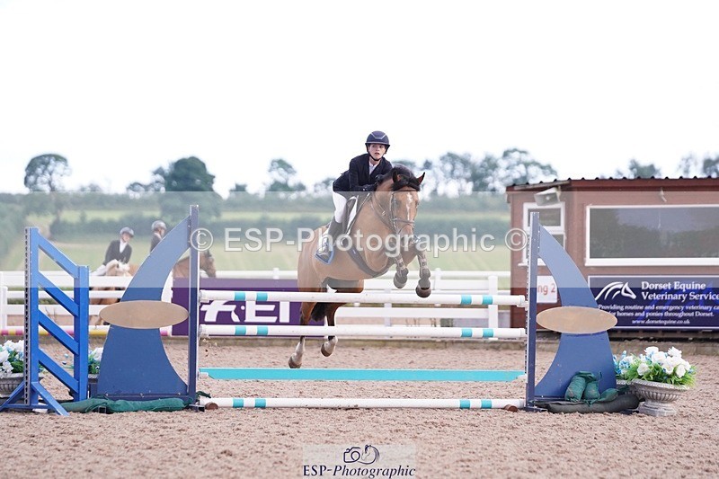 250628-195926-07992 - Cls 25 Blue Chip Pony Newcomers & 1m Open