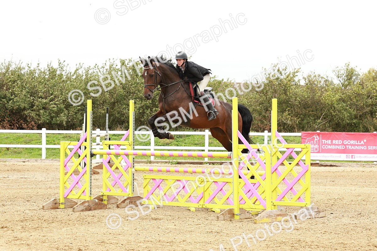 1I0A7758 - Class 4 - Senior Newcomers 1.10m