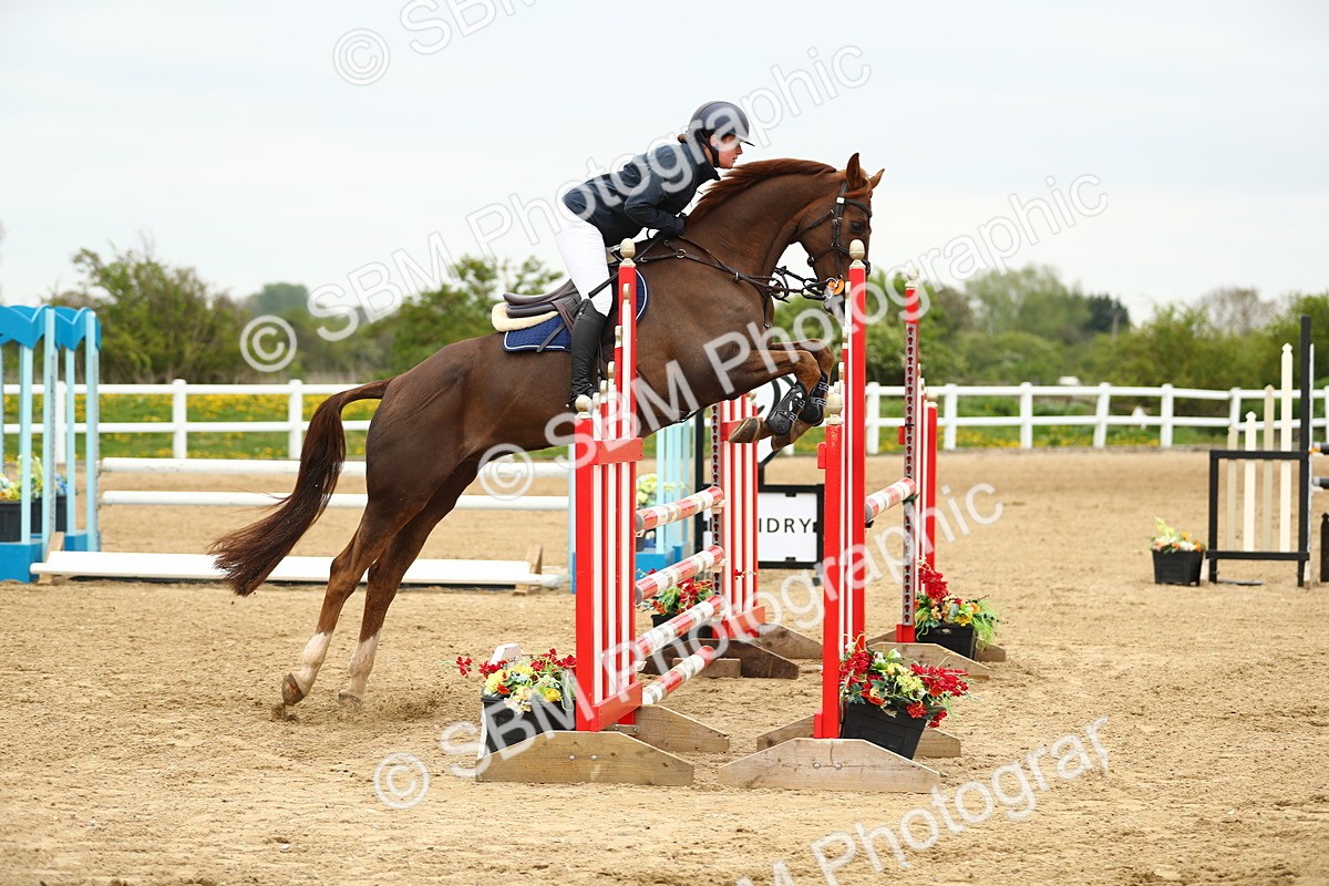 SBM_000760 - Class 3 - Senior Discovery 1m