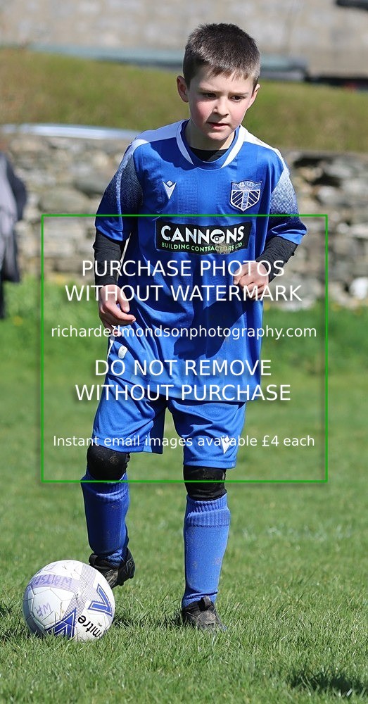 IMG_5339 - Wattsfield U7 vs Kendal Utd U7 (30/3/24)