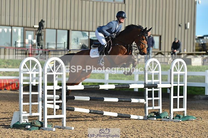 231111A-102032-01466 - Cls 10 Discovery & 1m Open