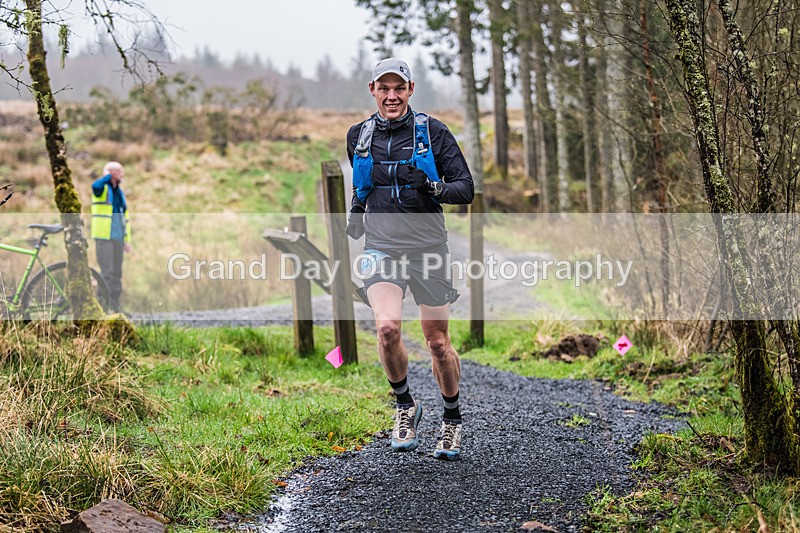 Kielder-89 - High Terrain Events Kielder 82, 50 & 32K Ultra Trail Races Saturday 13th April 2024