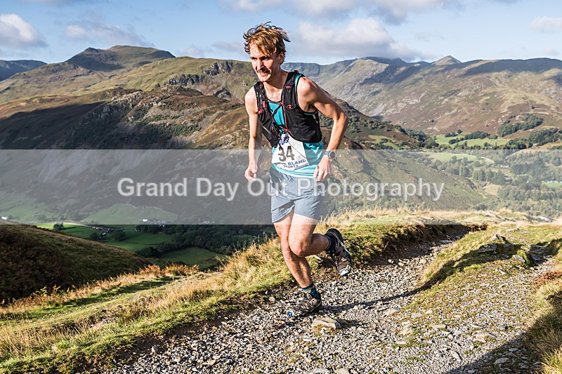 HBMR Leg 1-23 - Hodgson Brothers Mountain Relay Leg 1 Saturday 3rd October 2026