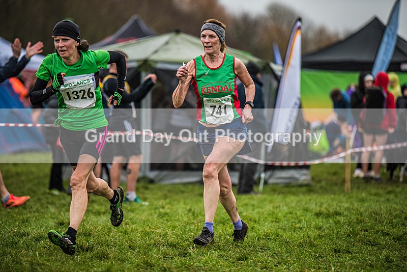Blackpool-424 - Mid Lancs XC Blackpool Saturday 13th January 2024