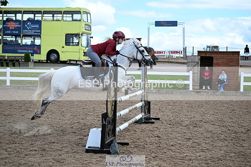 240608A-140056-01338 - Cls 10 Pony Discovery and 90cm Open