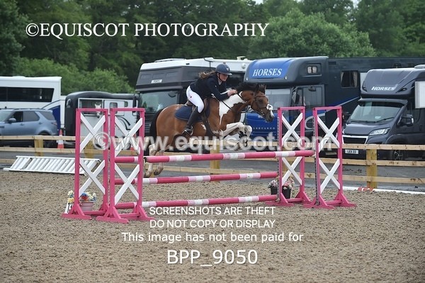 BPP_9050 - CLASS 13 SUN Pony Discovery 2ND ROUNDS