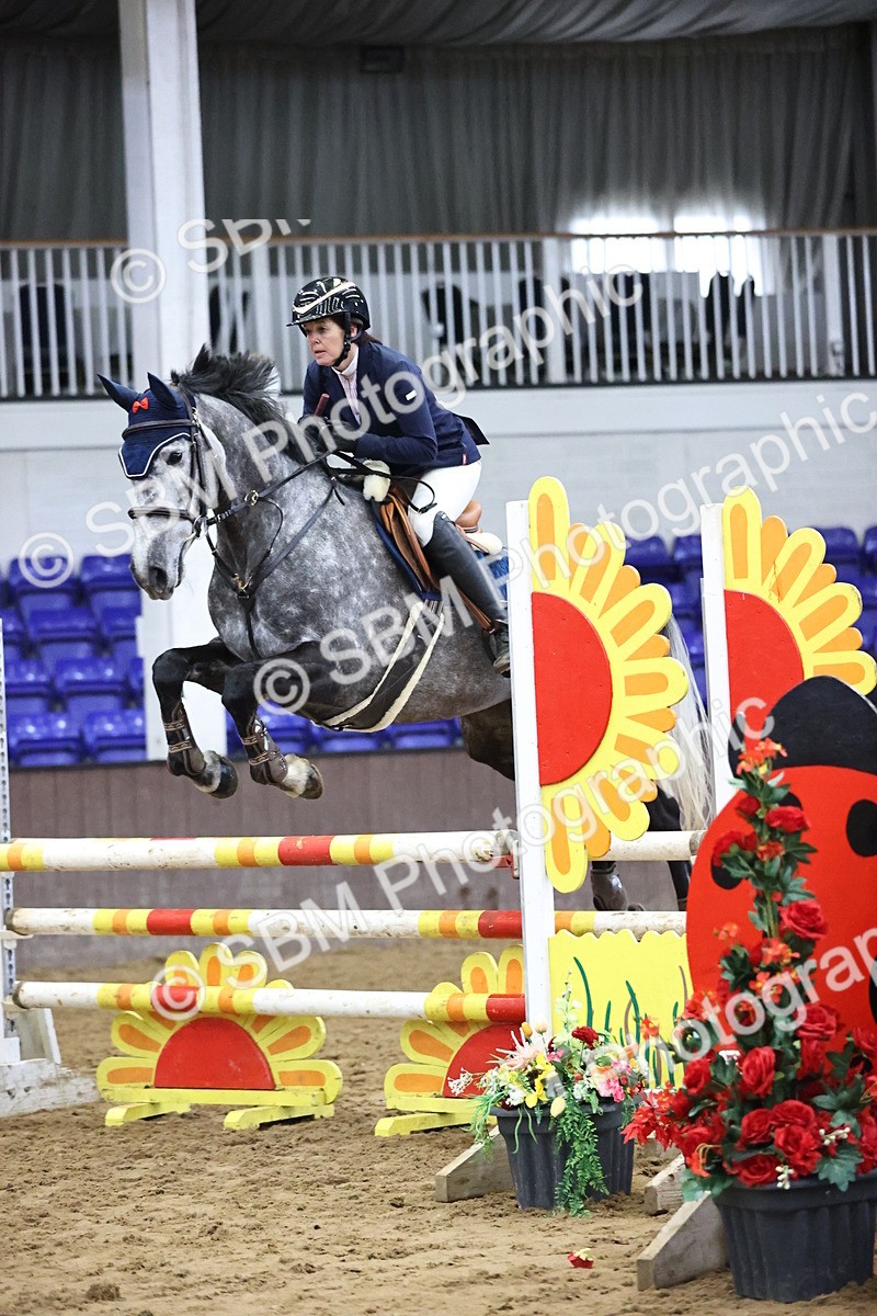 SBM_007229 - Class 22 - Senior  - 1.05m