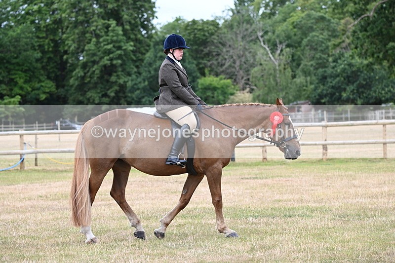 WJ6_4074 - Class 9 Tack & Turnout