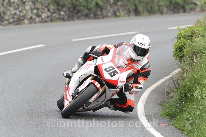  - Superbike Race
