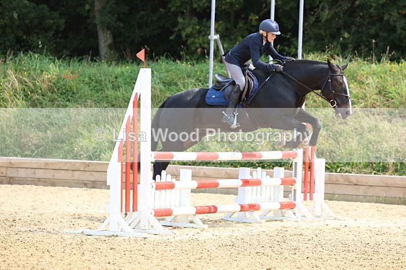 3E7A1773 - Class 5: Senior 95cm