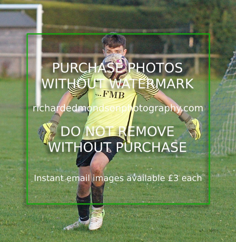 DSC02982 - Ibis Res v Endmoor KGR Res (24/8/20)