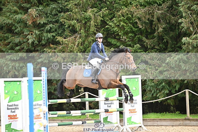 250321A-114643-00635 - Cls 3 Foxhunter and 1.20m Open