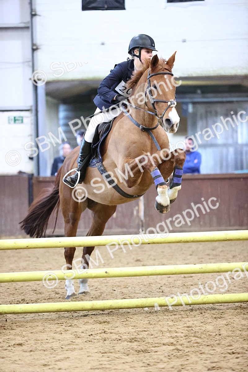 SBM_005327 - Class 3 - 80cm