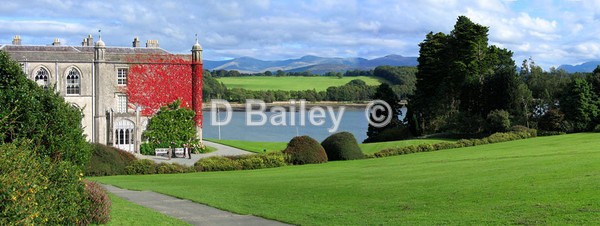 Plas-Newydd-Anglesey - Places of Interest