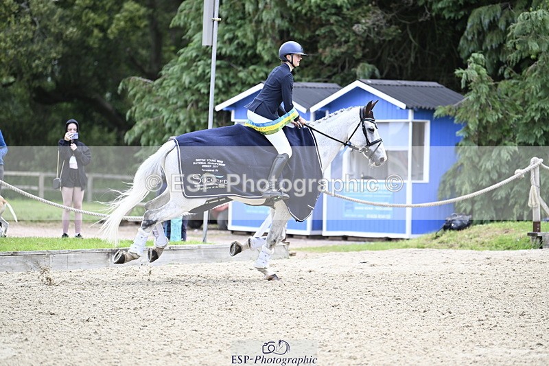 250525A-110325-15701 - Presentations Section A British Young Rider 3 Star