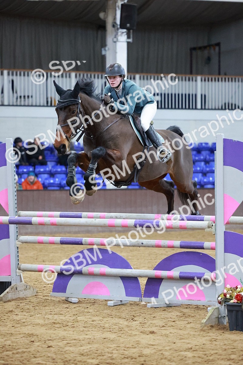 SBM_008029 - Class 26 - WB Equiline Star Championship Qualifier 1.10m
