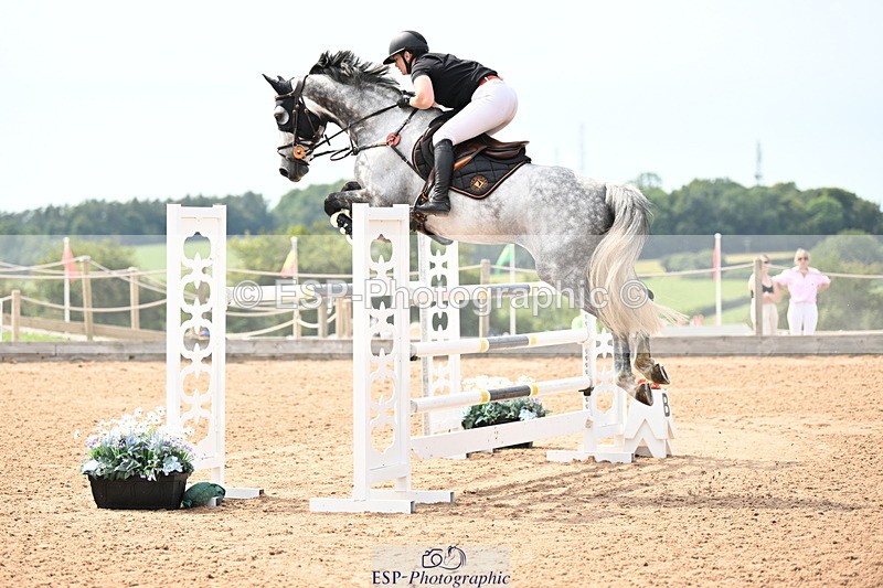 240801A-151331-02515 - Cls 5 National 1.30m Open