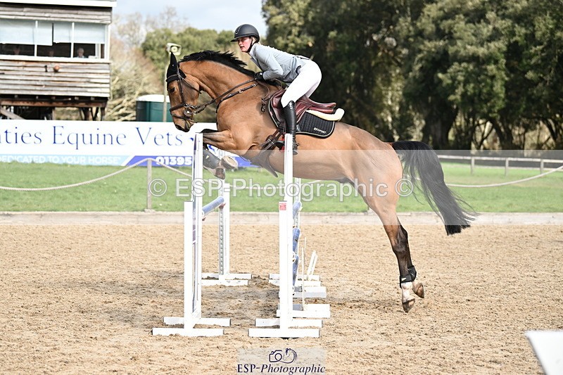 250323A-112846-04364 - Cls 22 Snr nDisc & 1.00m Opem